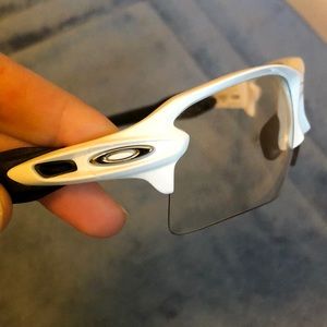 Oakley Sunglasses